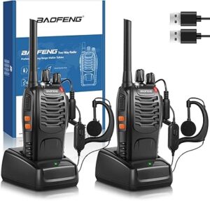 walky talky two number in asingle box