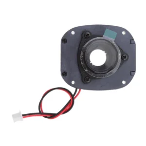 Ultra HD IR-CUT Filter Switcher M12: Enhance Day/Night Vision for AHD & IP CCTV Cameras