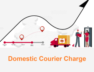 Parcel Charge Surface
