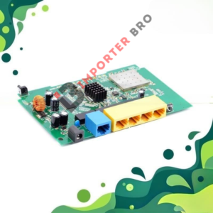 wifi-router-pcb-mainboard