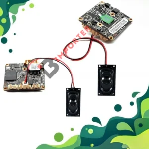 IP camera Speaker High Quality