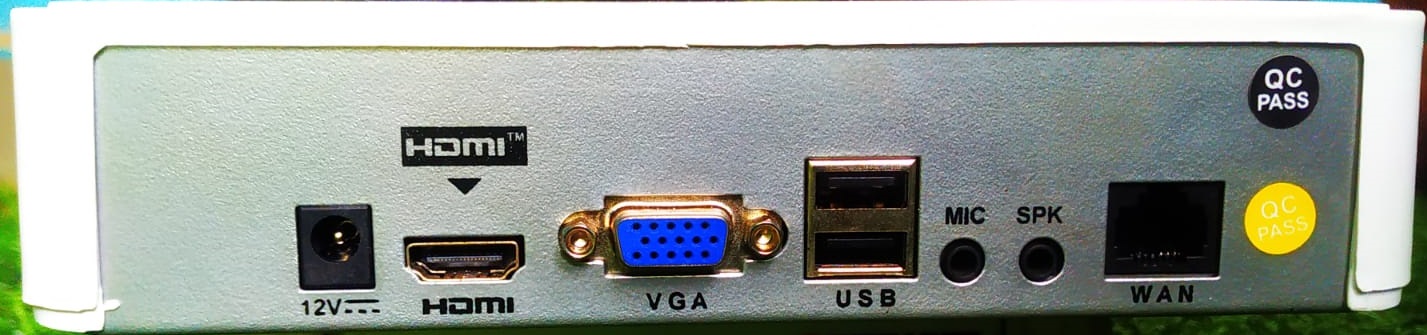 ImporterBro 4K IP Camera Startup Kit - Image 3
